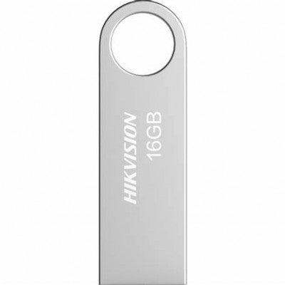 Memorias Usb Hikvision Hs-Usb M200 De 16Gb Back To School 2.0 Color Silver