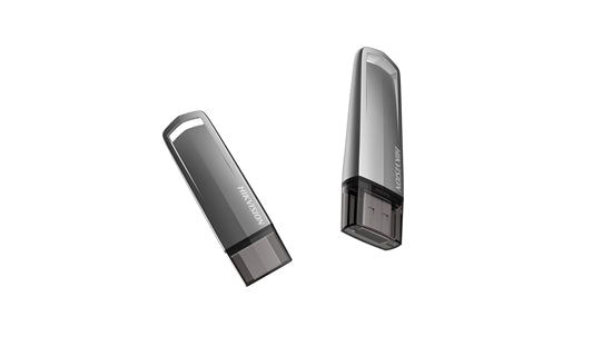 Memoria Usb Hikvision Hs-Usb-M200/16G Custom 2.0 Diseño De Empaque Personalizado Velocidad Lectura 20Mb/S Y Escritura 10 Mb/S.