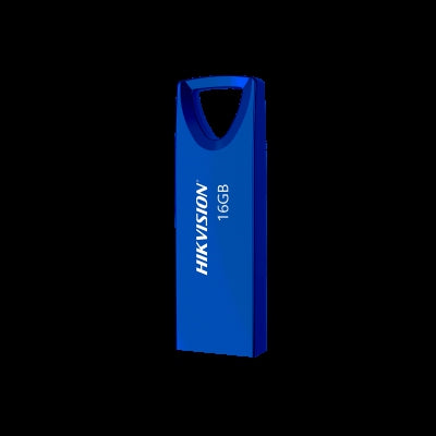 Memoria Usb Hikvision M200 Color Azul 16 Gb 2.0 Mb/S 10