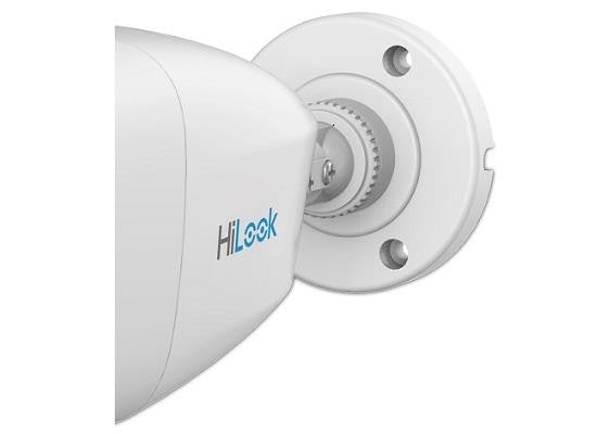 Hikvision Cámara Bala 1080P Turbohd 2 Megapíxeles (1080P) / Gran Angular 103º Lente 2.8 Mm Ip66