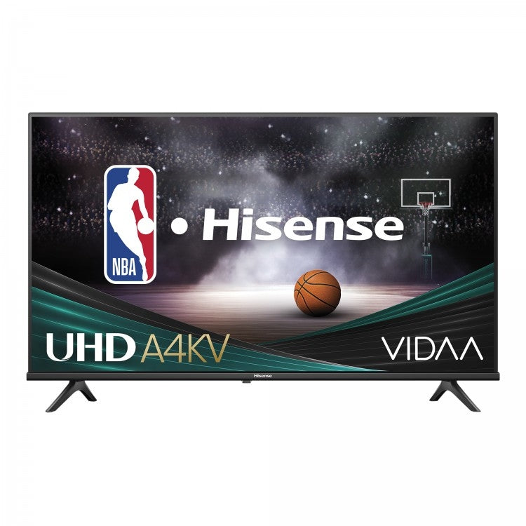 Television Hisense 32A4Kv Televisor Pulgadas Led Hd 1366 X 768 Pixeles Smart Vidaa