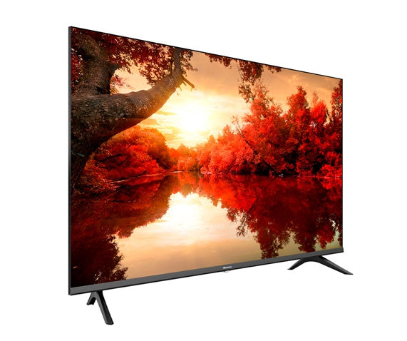 Tv Hisense 32H5G Smart Pulgadas Led Hd 1366 X 768 Pixeles