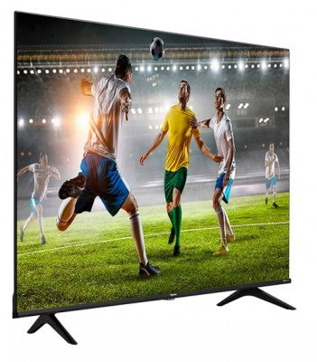 Pantalla Hisense 50A65Hv Televisor Pulgadas Led 4K Uhd 3840 X 2160 Pixeles Smart Vidaa