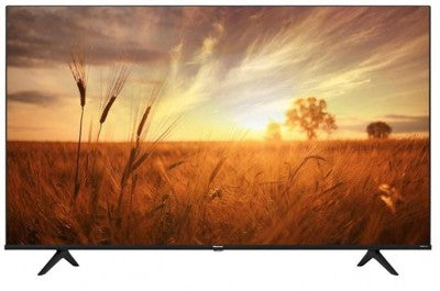 Televisión Hisense 50A6Gv Televisor Pulgadas Led 4K Uhd 3840 X 2160 Pixeles Smart Vidaa