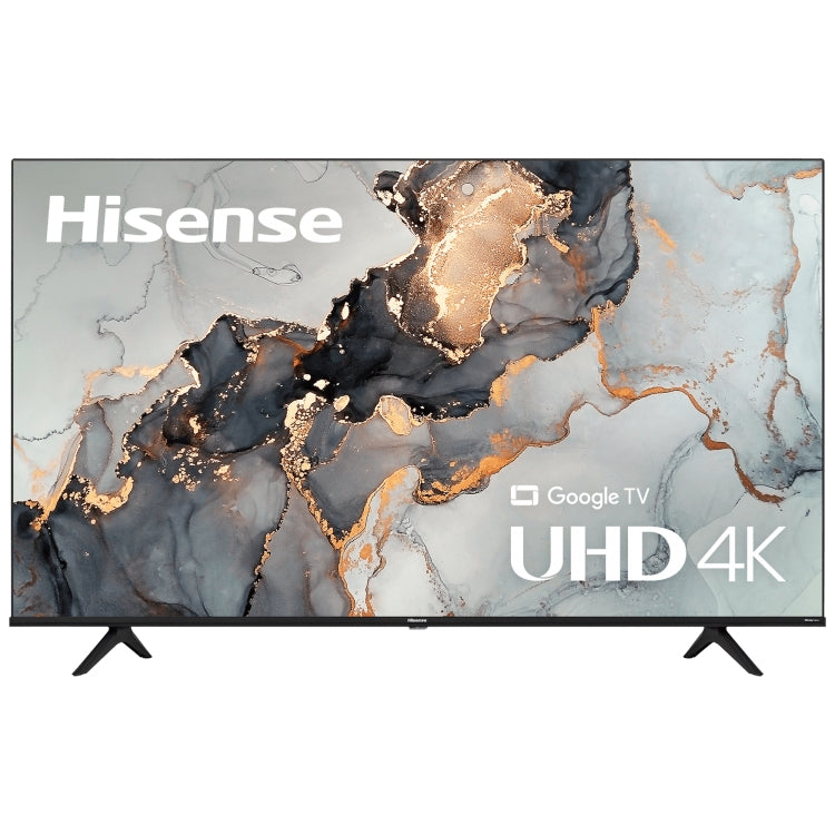 Pantalla Hisense 50A6H Pulgadas Smart Tv Google Led 4K Uhd 3840 X 2160 Pixeles