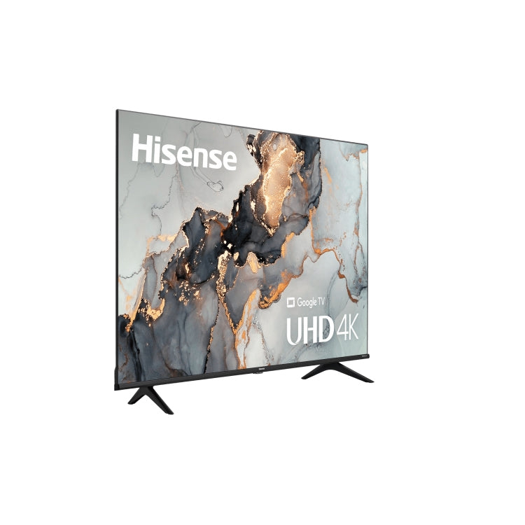 Pantalla Hisense 50A6H Pulgadas Smart Tv Google Led 4K Uhd 3840 X 2160 Pixeles