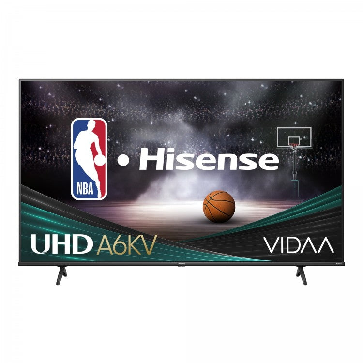 Television Hisense 50A6Kv Televisor Pulgadas Led 4K Uhd 3840 X 2160 Pixeles Smart Vidaa