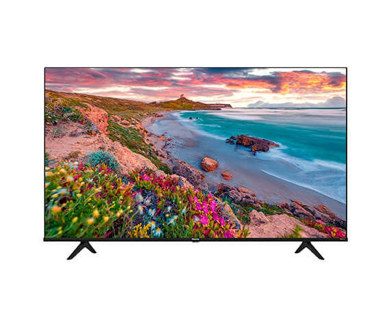 Pantalla Hisense 50A7Gr Televisión Pulgadas 4K Smart Roku