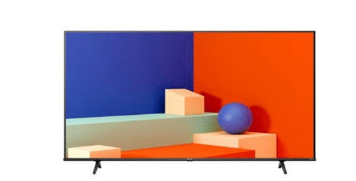 Television Hisense 55A65Kv Televisor Pulgadas Led 4K Uhd 3840 X 2160 Pixeles Smart Vidaa