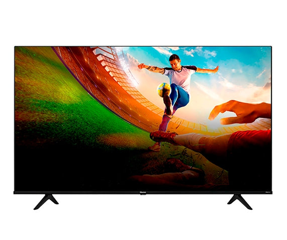 Pantalla Hisense 55A7Gr Televisor Pulgadas Led 4K Uhd 3840 X 2160 Pixeles Smart Roku