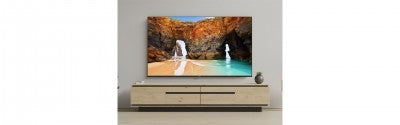 Televisor Hisense 58A6Gr Pulgadas Modelo Smart 4K Roku