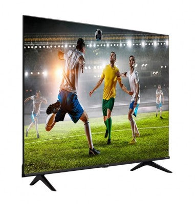 Pantalla Hisense 65A65Hv Televisor Pulgadas Led 4K Uhd 3840 X 2160 Pixeles Smart Vidaa