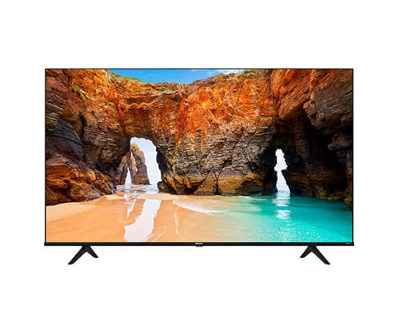 Pantalla Hisense 65A6Gr Televisor Pulgadas Led 4K Uhd 3840 X 2160 Pixeles Smart Roku