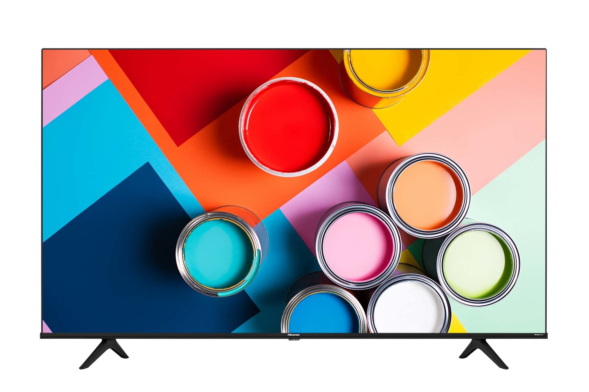 Television Hisense 75A6G Pulgadas 4K Uhd 3840 X 2160 Pixeles Android