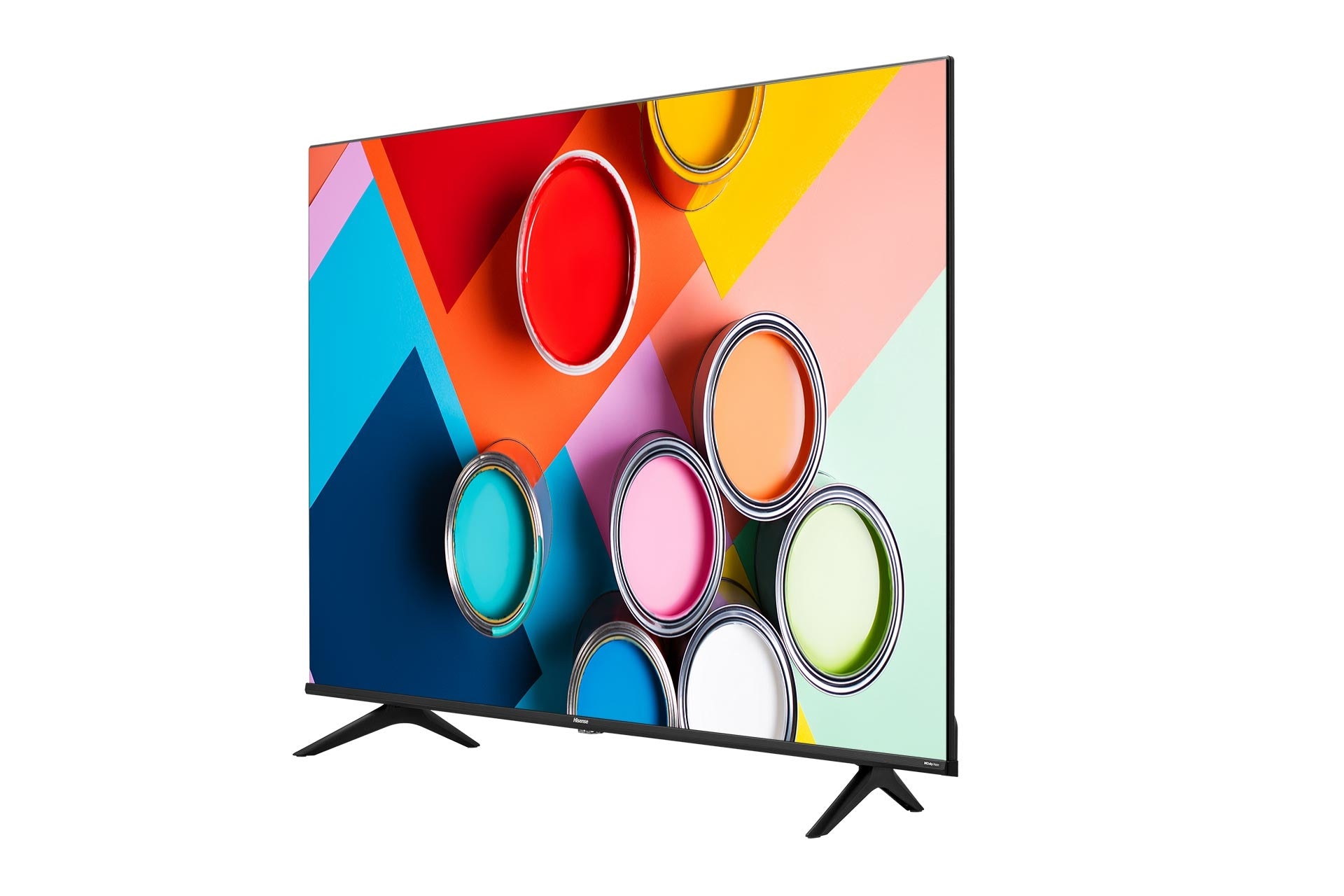 Television Hisense 75A6G Pulgadas 4K Uhd 3840 X 2160 Pixeles Android