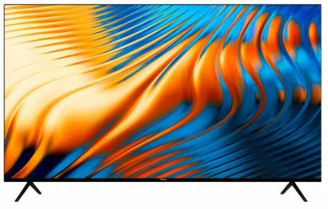 Television Hisense 85A75H Televisión Pulgadas Led 4K Uhd 3840 X 2160 Pixeles Ms Smart Google