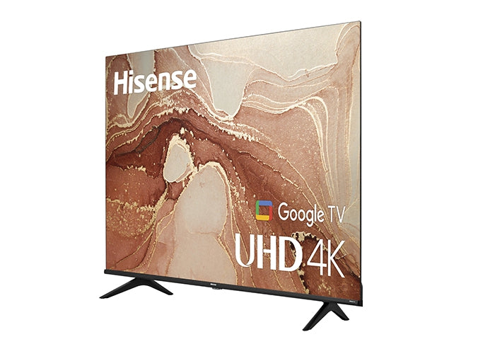 Televisión Hisense 85A7H Pulgadas Led 4K Uhd 3840 X 2160 Pixeles Ms Google Smart