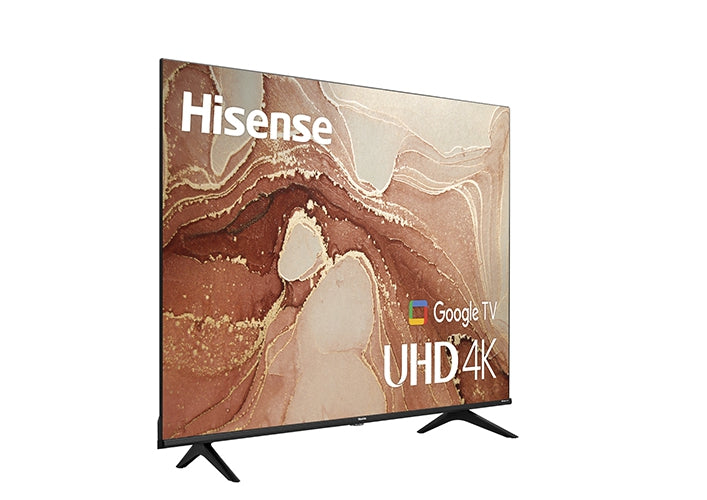 Televisión Hisense 85A7H Pulgadas Led 4K Uhd 3840 X 2160 Pixeles Ms Google Smart