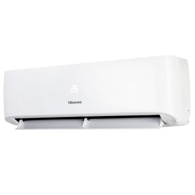 Minisplit Hisense Ac121Cf Tonelada 115V Estandar. Solo Frio.