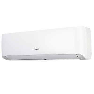 Minisplit Hisense Ac121Cf Tonelada 115V Estandar. Solo Frio.