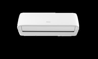 Minisplit Hisense Ac121Cf Tonelada 115V Estandar. Solo Frio.