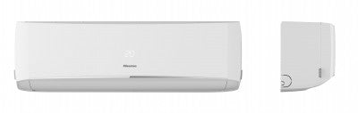 Minisplit Hisense Ac242Cf Tonelada 230V Estandar. Solo Frio