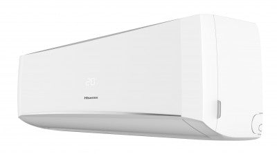 Minisplit Hisense Ac242Cf Tonelada 230V Estandar. Solo Frio