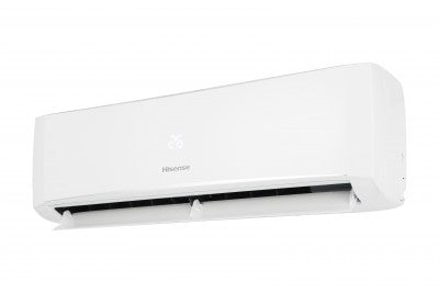 Minisplit Hisense Ac242Cf Tonelada 230V Estandar. Solo Frio