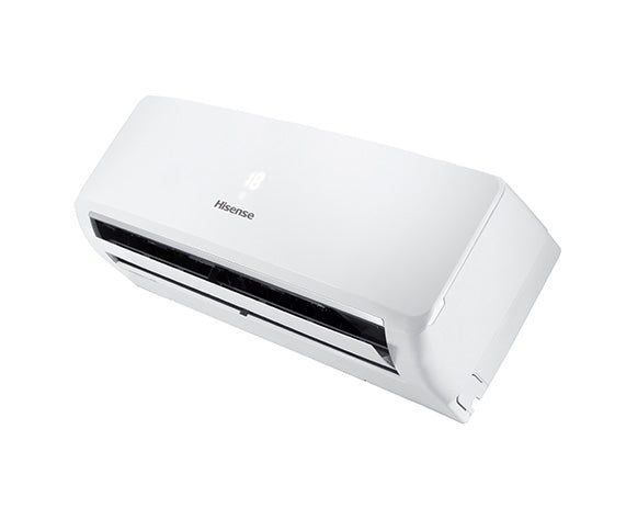 Minisplit Hisense Ah242Td Estandar Toneladas Frio/Calor