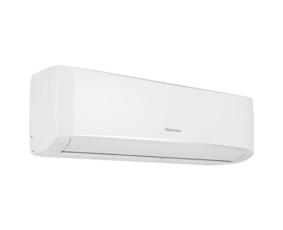 Aire Acondicionado Hisense At121Cb Minisplit Inverter Tonelada 110V Frio