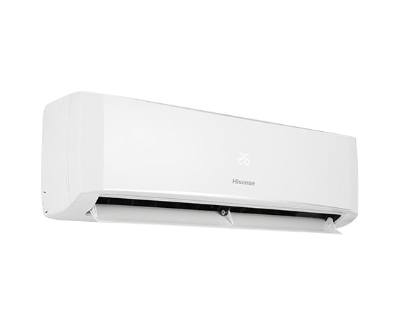 Aire Acondicionado Hisense At121Cb Minisplit Inverter Tonelada 110V Frio