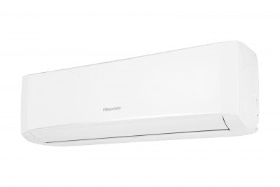 Minisplit Hisense At121Cbw Tonelada 110V Inverter. Solo Frio.