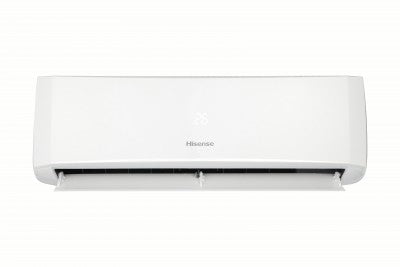 Minisplit Hisense At121Cbw Tonelada 110V Inverter. Solo Frio.