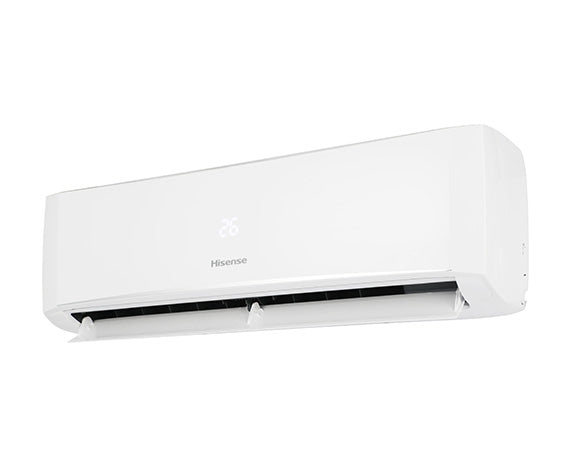 Aire Acondicionado Hisense At122Cb Minisplit Inverter 1Tonelada 220V Frio