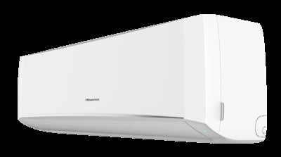 Minisplit Hisense At122Cbw Tonelada 230V Inverter. Solo Frio.