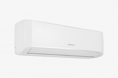 Minisplit Hisense At122Cbw Tonelada 230V Inverter. Solo Frio.