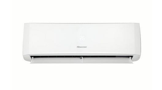 Minisplit Hisense At242Cb Inverter Tonelada 220V Frio