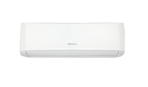 Minisplit Hisense Au242Cbw Tonelada 220V Inverter. Frio/Calor