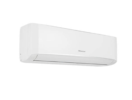 Minisplit Hisense Au242Cbw Tonelada 220V Inverter. Frio/Calor