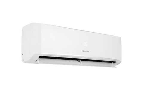 Minisplit Hisense Au242Cbw Tonelada 220V Inverter. Frio/Calor