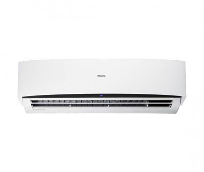 Minisplit Hisense Au362Vqw Toneladas 220V Inverter Frio/Calor