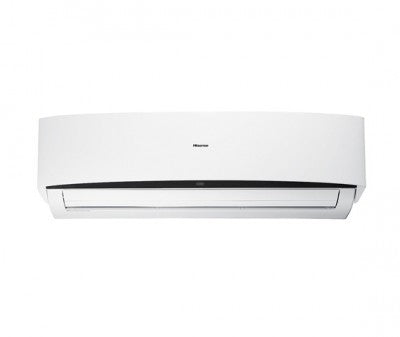 Minisplit Hisense Au362Vqw Toneladas 220V Inverter Frio/Calor