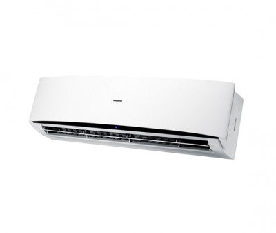 Minisplit Hisense Au362Vqw Toneladas 220V Inverter Frio/Calor