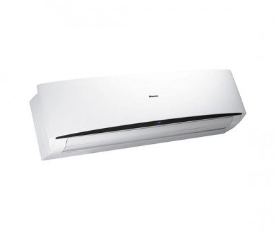 Minisplit Hisense Au362Vqw Toneladas 220V Inverter Frio/Calor