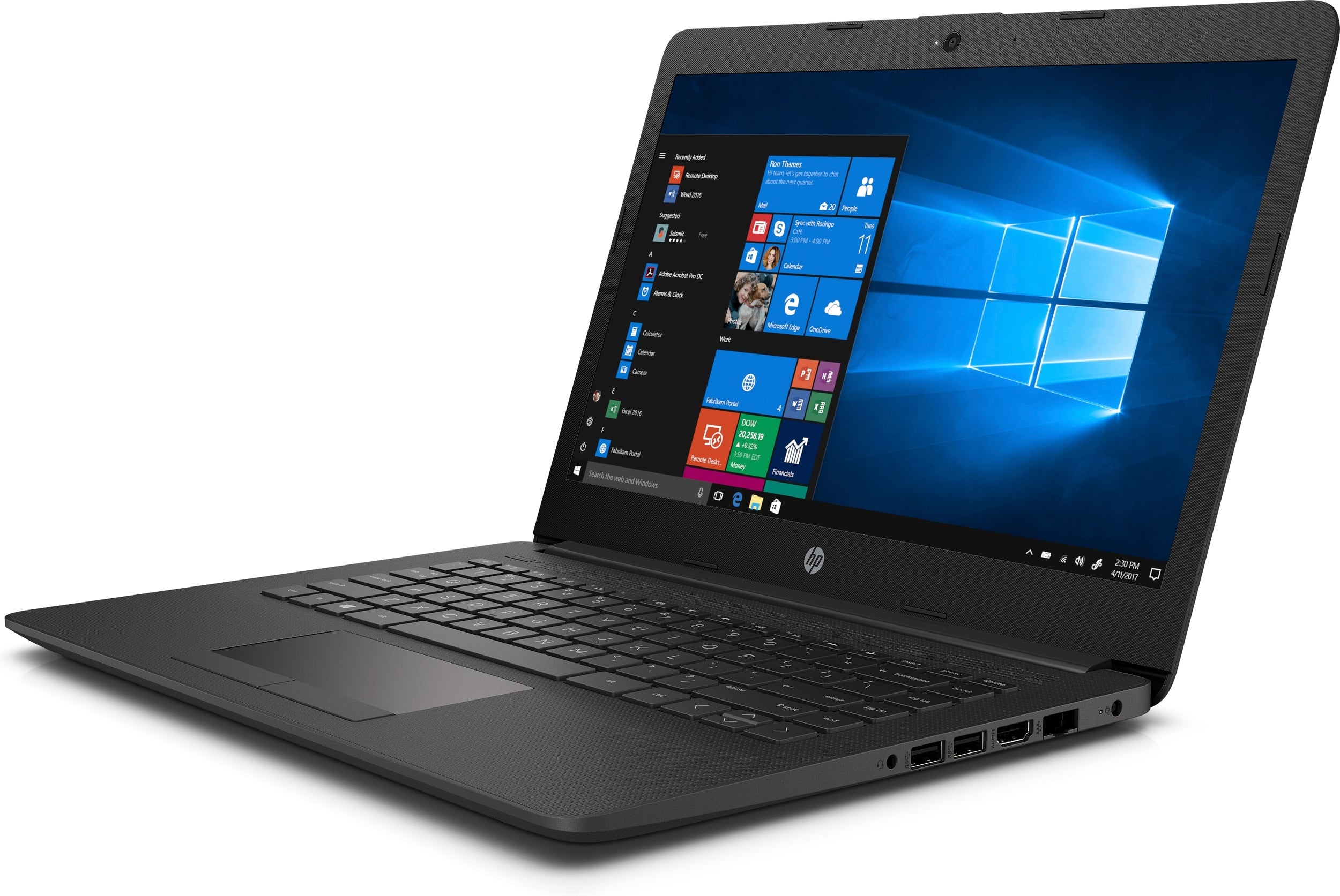 Laptop Hp 240 G7 Notebook 14 Pulgadas Intel Core I5-1035G1 8 Gb 1Tb Windows Home