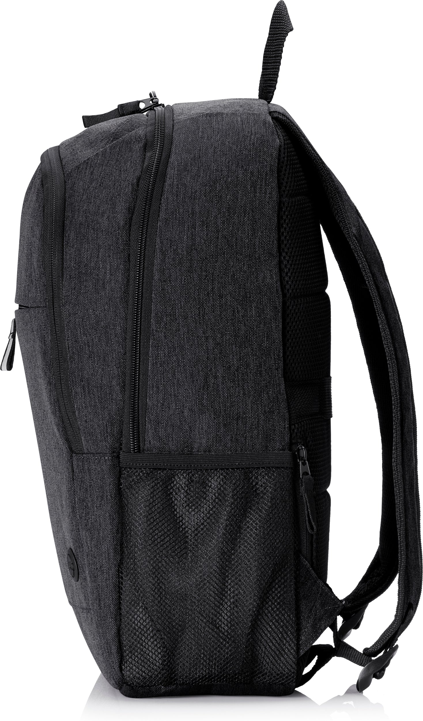 Mochila Hp 1X644Aa Prelude Pro Color Gris Tamaño 15.6 Pulgadas Poliester Garantía Año