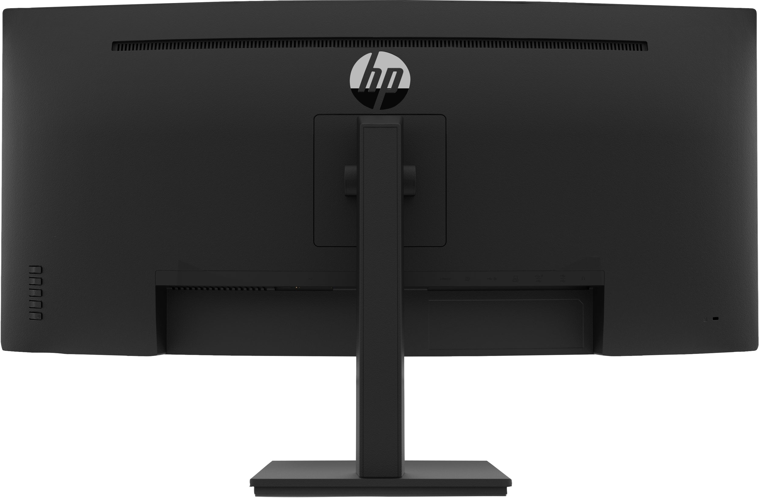 Monitor Hp P34Hc G4/ Ips-Led 34 Curvo/ Resolucion 3440X1440/ Bocinas/ Dp-Hdmi/ 4 Puertos Usb 3.2/ 1 Usb-Type C (Carga 65W)/ Cables Hdmi-Usb C-Dp/ No Rj45/ No Webcam/ Vesa 100/ 3-3-0