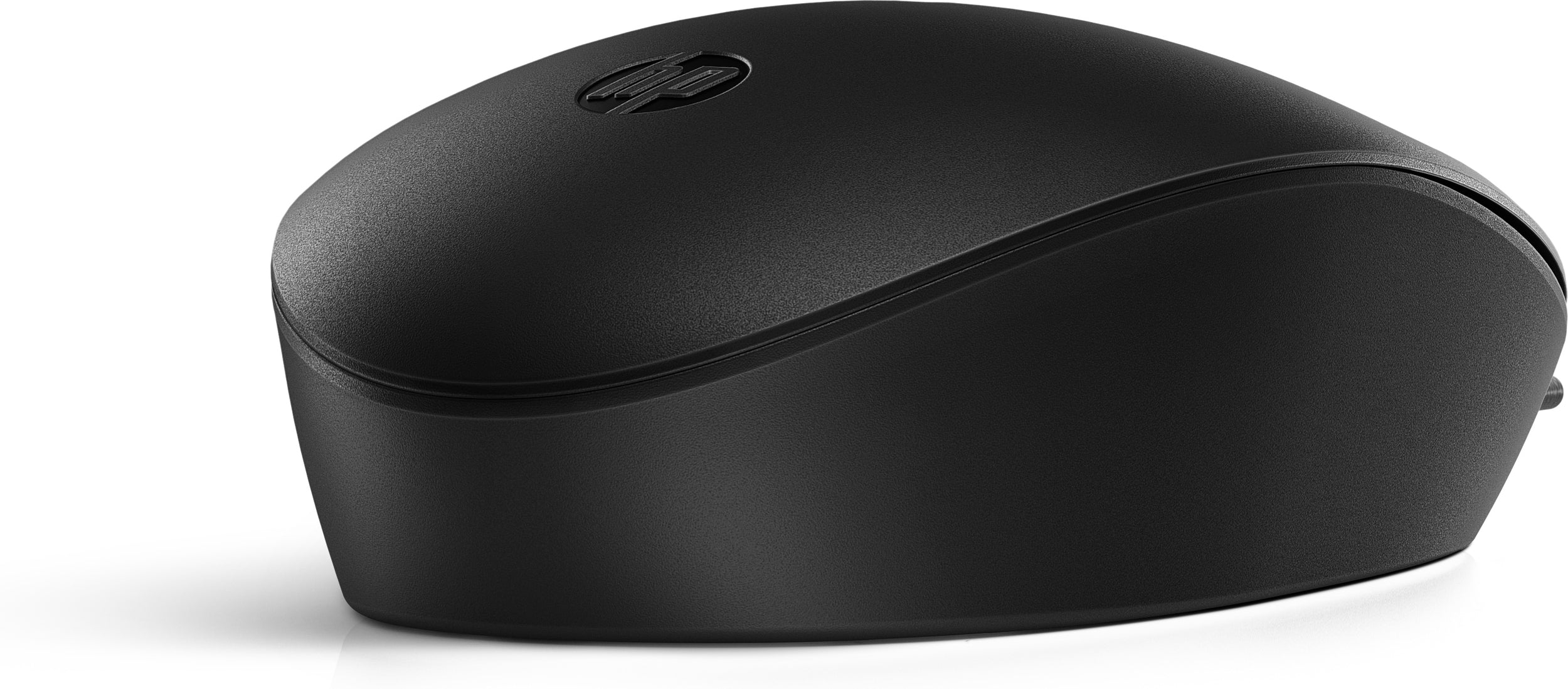 Mouse Alambrico Hp 128 Lsr