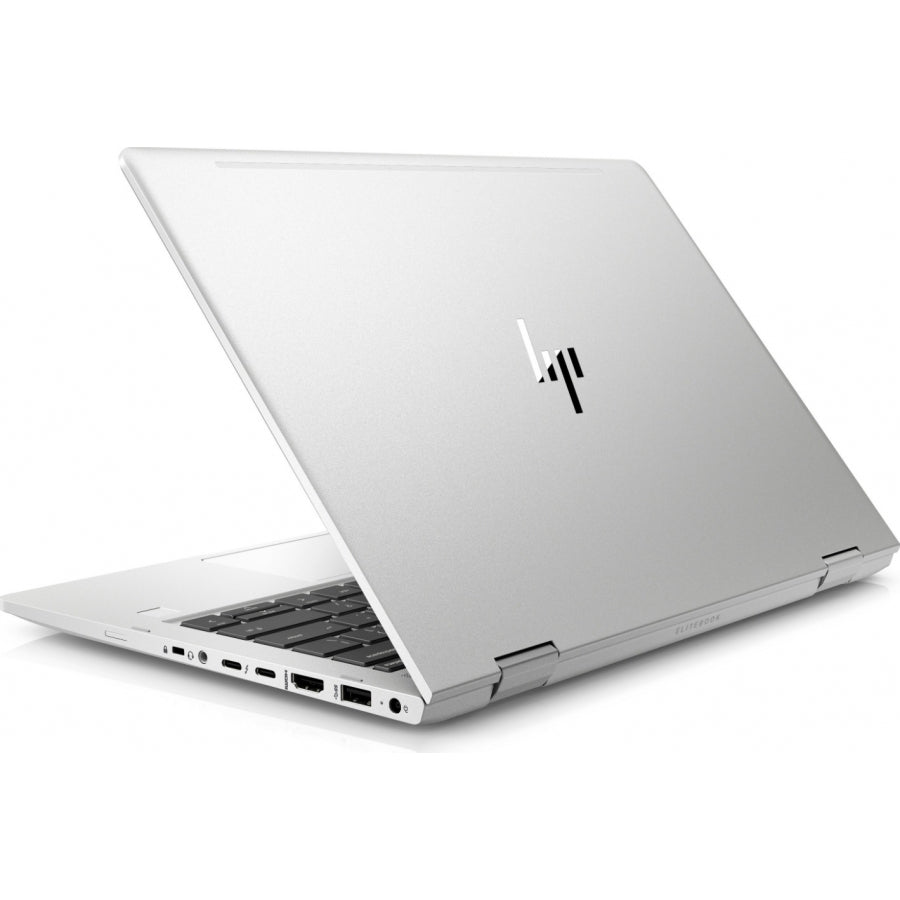 Notebook Comercial Hp Elitebook X360 830 G6 Core I5 8265U 1.6 - 3.9 Ghz / 13.3 Wled Fhd Ips / 8 Gb / 512 Ssd Intel Optane 32Gb H10/ Win 10 Pro / 4 Cell / 1-1-0/ 9Dt37Lt