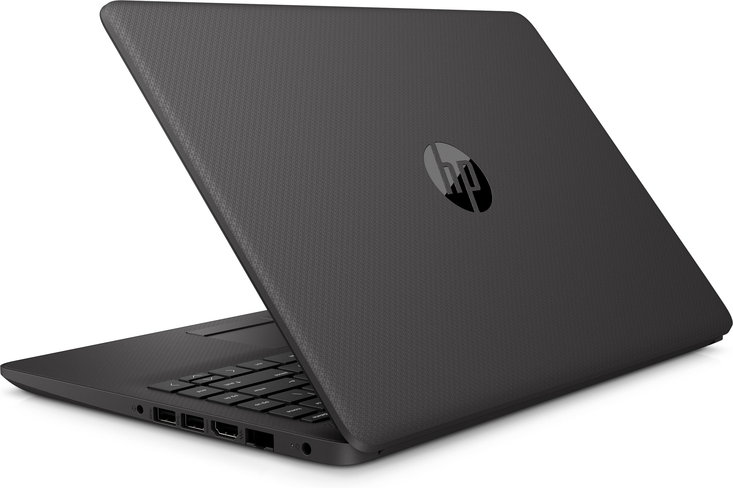 Notebook Comercial Hp 240 G8 Core I5-1035G1 1.0-3.60 Ghz / 8Gb / 1Tb / 14 Wled Hd / No Dvd / Win 10 Home / 3 Cel / Garantia 1 Año Fabricante